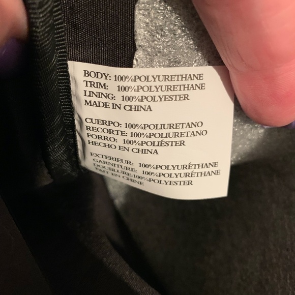 Betsey Johnson Tie Dyed "Dream Big" Wristlet NWT - Picture 5 of 7